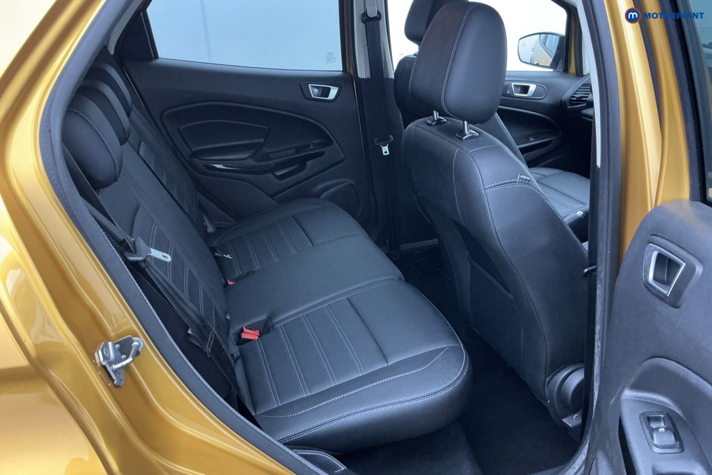 Used Ford Ecosport 2022 for sale - 76491795: Photo 12