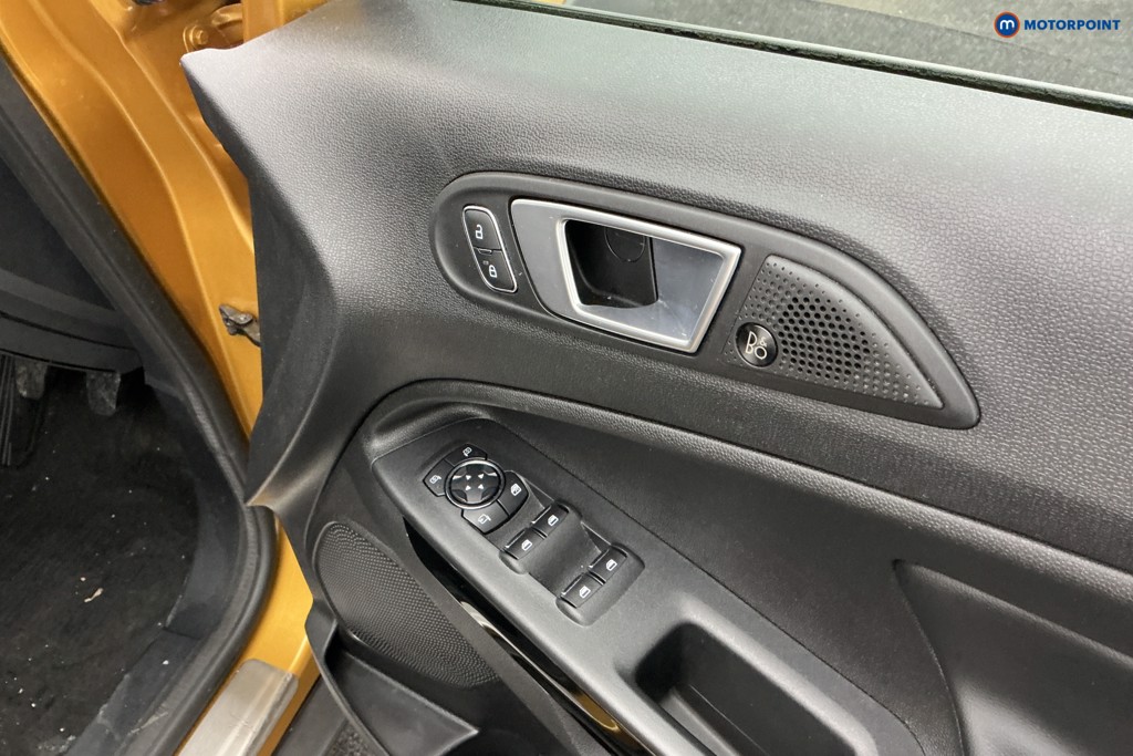 Used Ford Ecosport 2022 for sale - 76491795: Photo 15