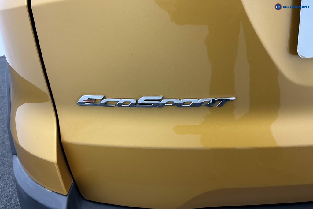 Used Ford Ecosport 2022 for sale - 76491795: Photo 16