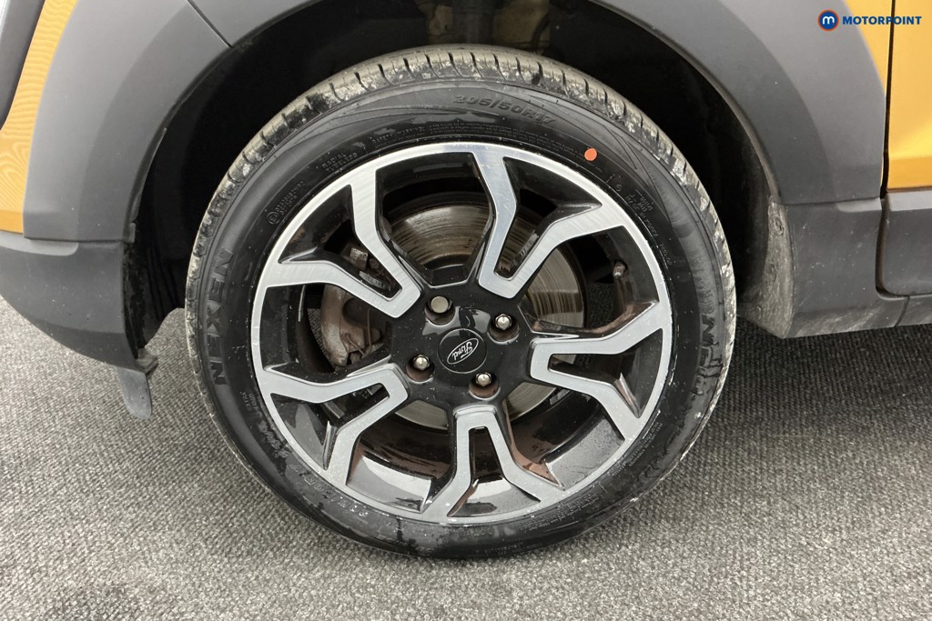 Used Ford Ecosport 2022 for sale - 76491795: Photo 18