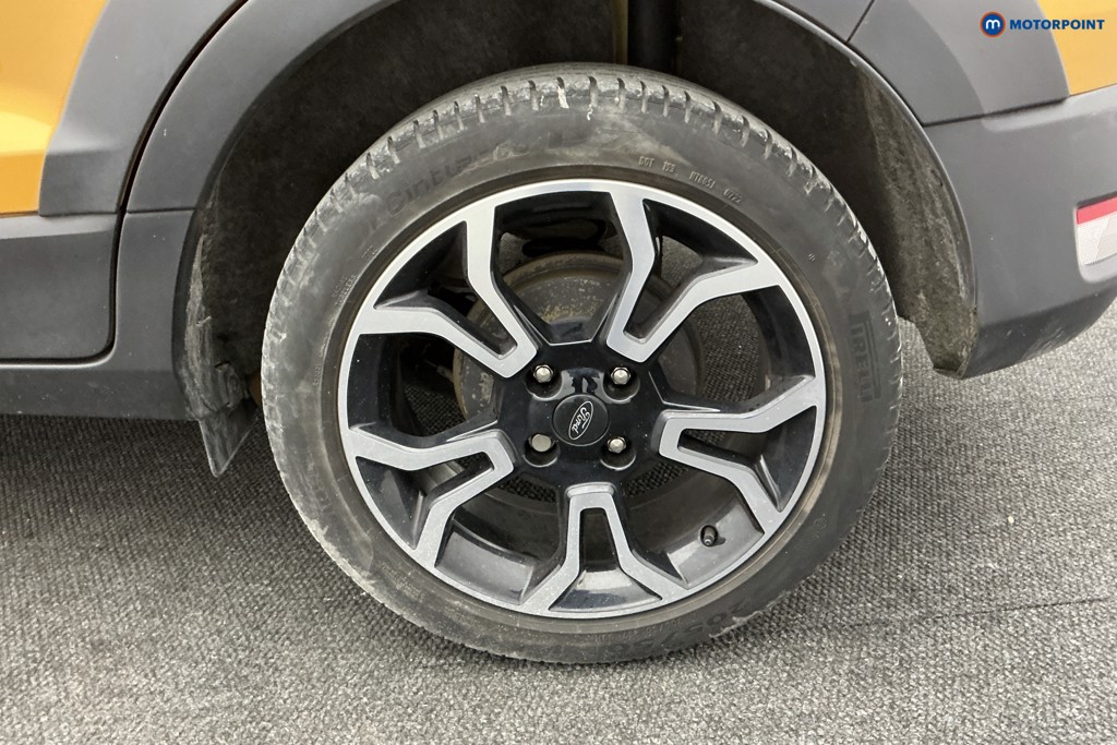 Used Ford Ecosport 2022 for sale - 76491795: Photo 19