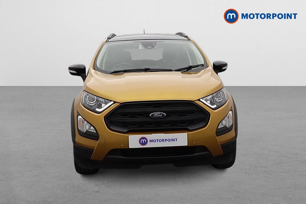 Used Ford Ecosport 2022 for sale - 76491795: Photo 2