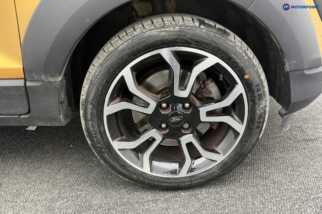 Used Ford Ecosport 2022 for sale - 76491795: Photo 20