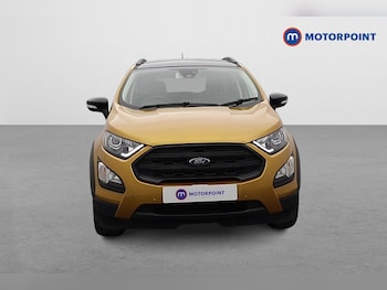 Used Ford Ecosport 2022 for sale - 76491795: Photo