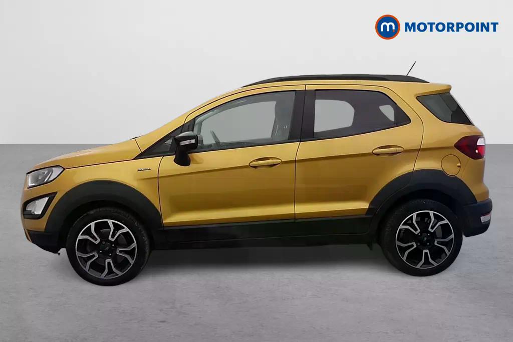 Used Ford Ecosport 2022 for sale - 76491795: Photo 4