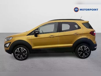 Used Ford Ecosport 2022 for sale - 76491795: Photo