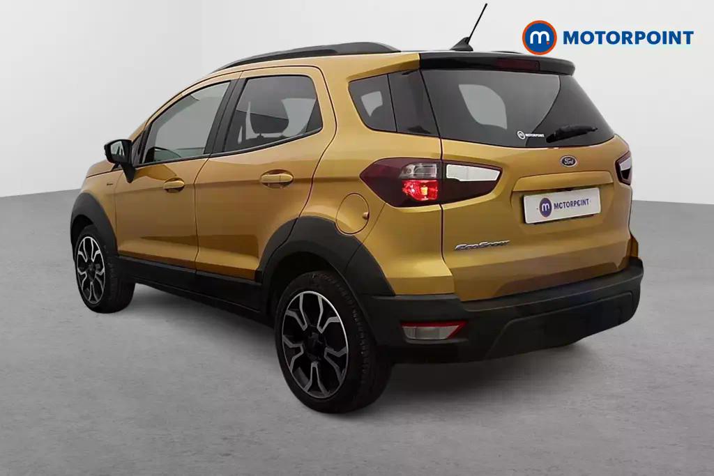 Used Ford Ecosport 2022 for sale - 76491795: Photo 5