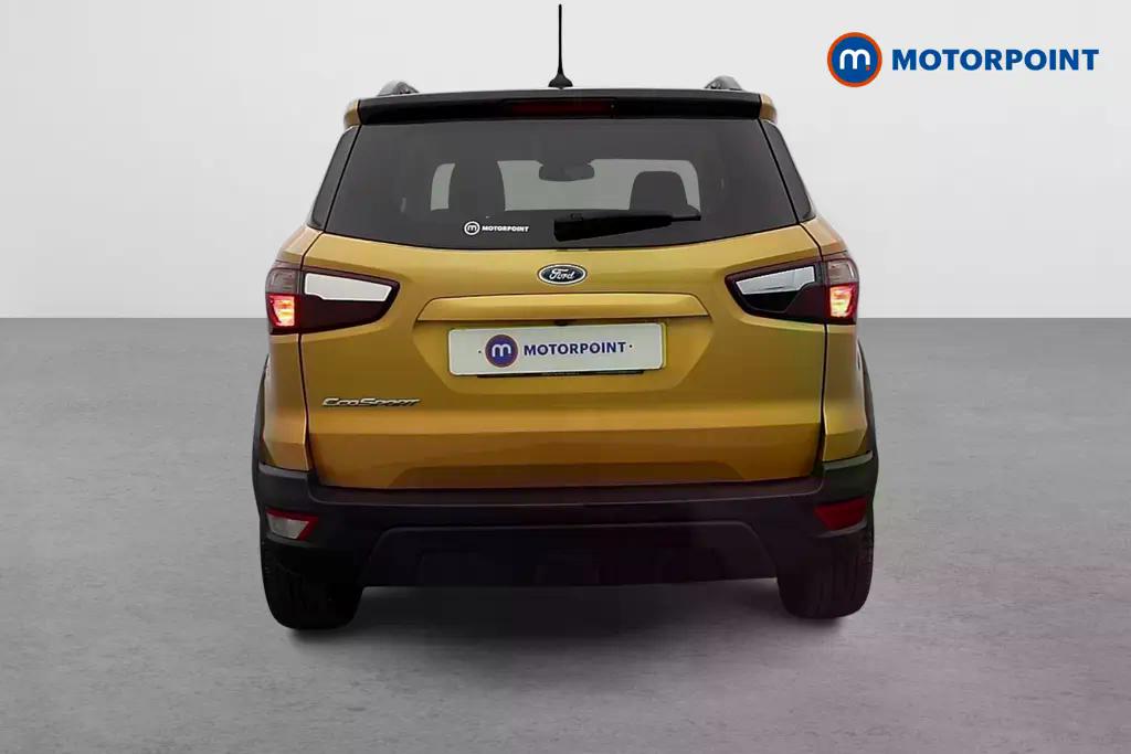 Used Ford Ecosport 2022 for sale - 76491795: Photo 6