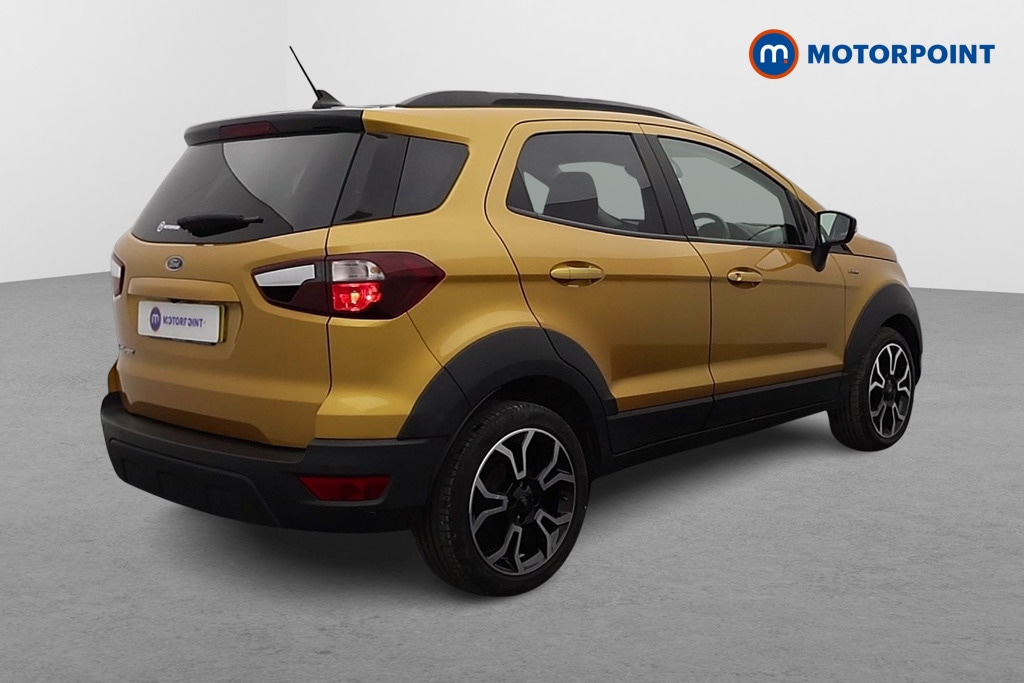 Used Ford Ecosport 2022 for sale - 76491795: Photo 7