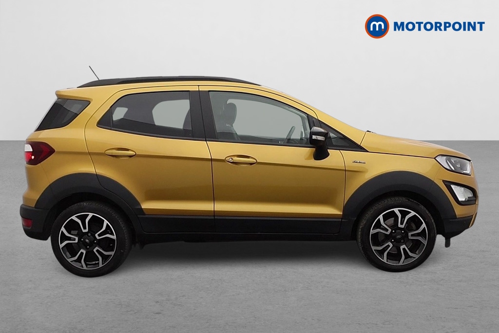 Used Ford Ecosport 2022 for sale - 76491795: Photo 8