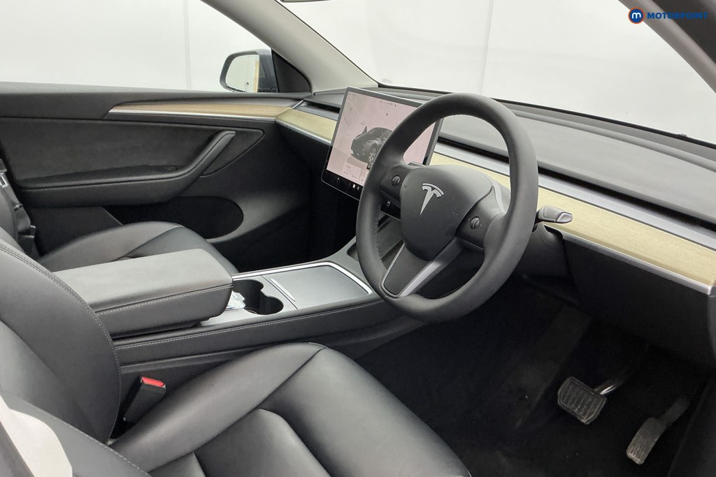 Used Tesla Model Y 2023 for sale - 77161195: Photo 16