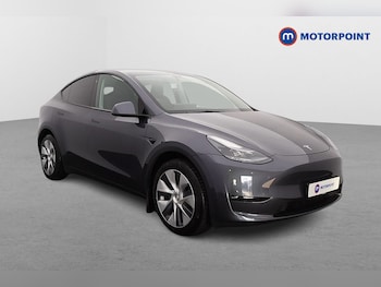 Tesla Model Y feature image