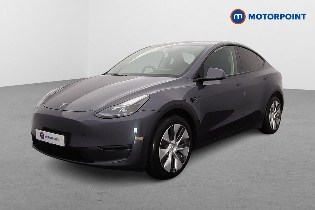 Used Tesla Model Y 2023 for sale - 77161195: Photo 3