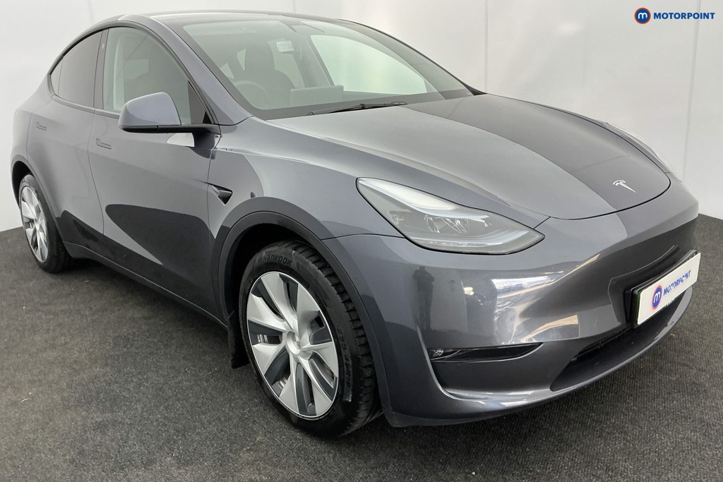 Used Tesla Model Y 2023 for sale - 77161195: Photo 33