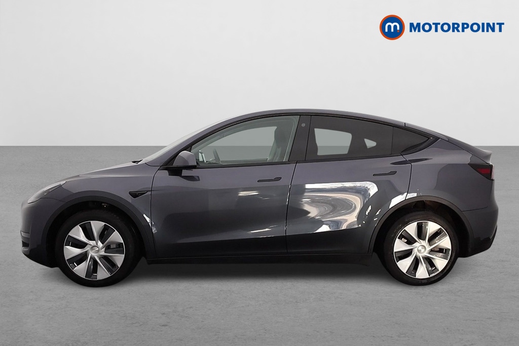 Used Tesla Model Y 2023 for sale - 77161195: Photo 4