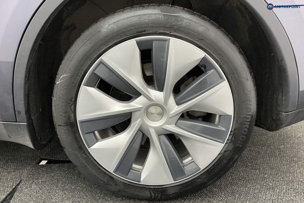 Used Tesla Model Y 2023 for sale - 77161195: Photo 40