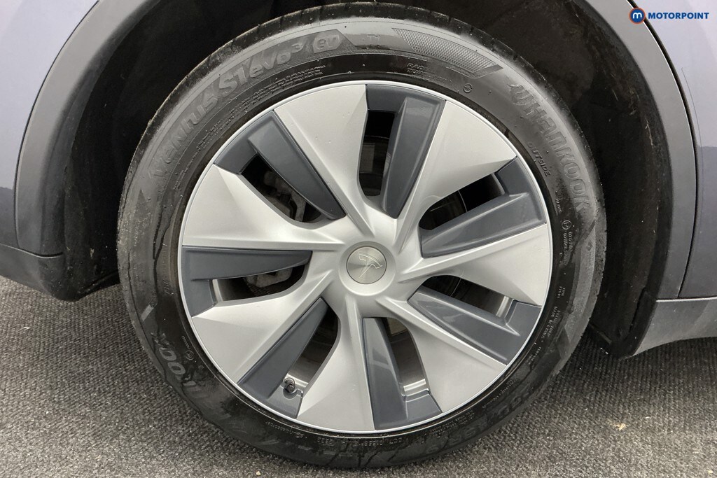 Used Tesla Model Y 2023 for sale - 77161195: Photo 41