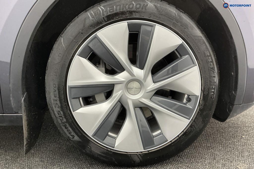 Used Tesla Model Y 2023 for sale - 77161195: Photo 42