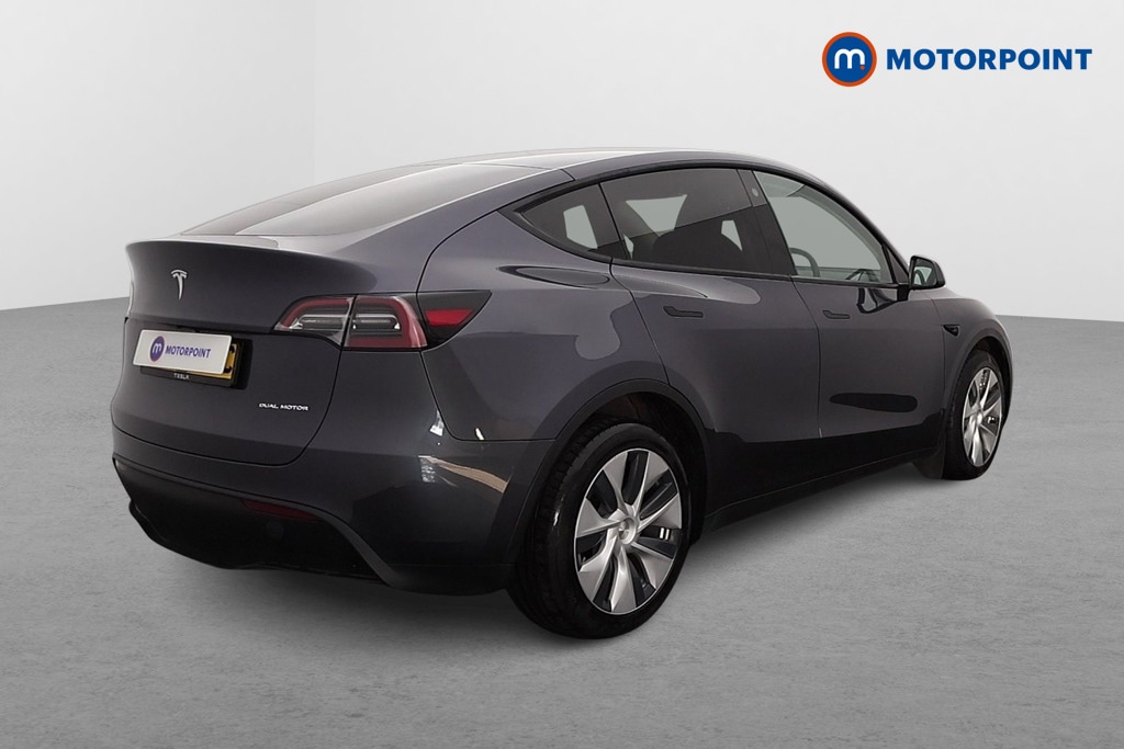 Used Tesla Model Y 2023 for sale - 77161195: Photo 7