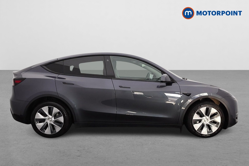 Used Tesla Model Y 2023 for sale - 77161195: Photo 8