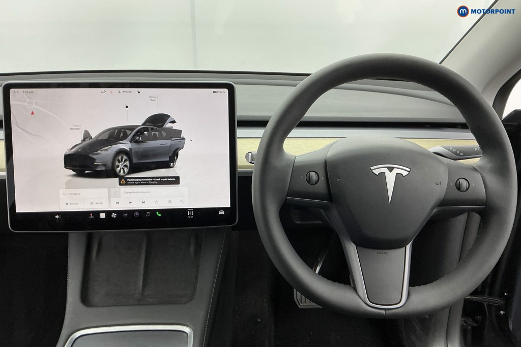 Used Tesla Model Y 2023 for sale - 77161195: Photo 9