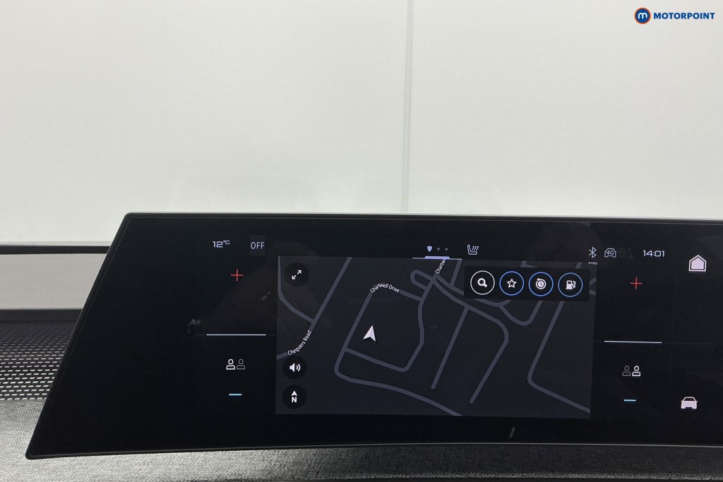 Used Peugeot 5008 2025 for sale - 77804731: Photo 10