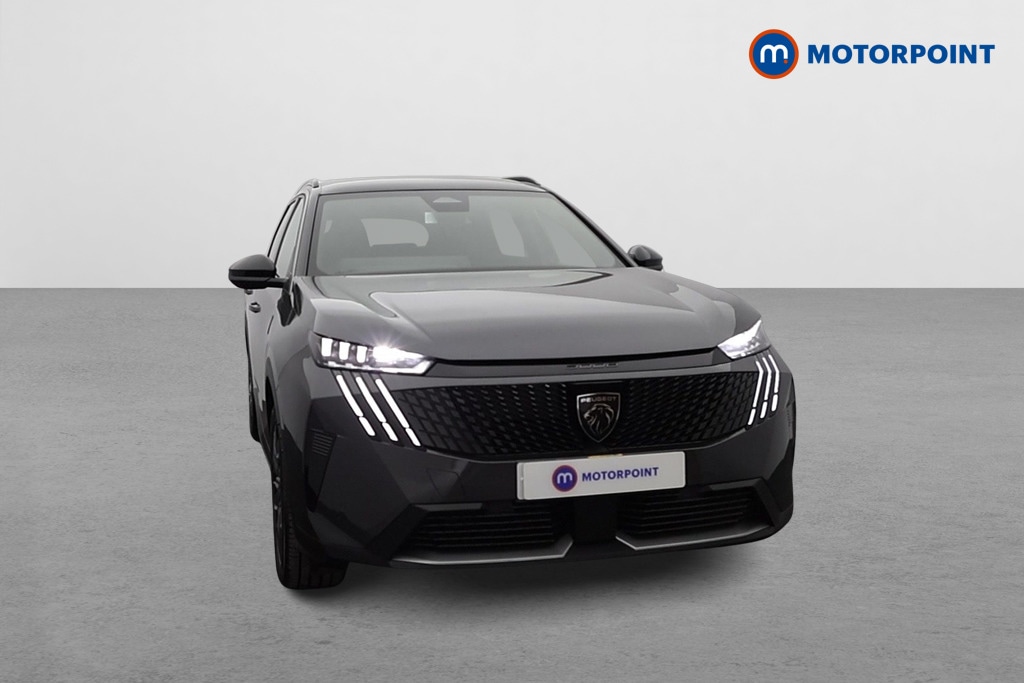 Used Peugeot 5008 2025 for sale - 77804731: Photo 2