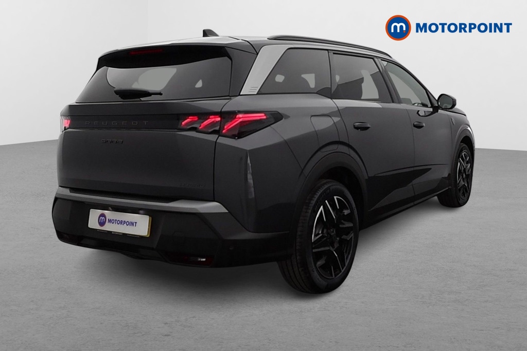 Used Peugeot 5008 2025 for sale - 77804731: Photo 7