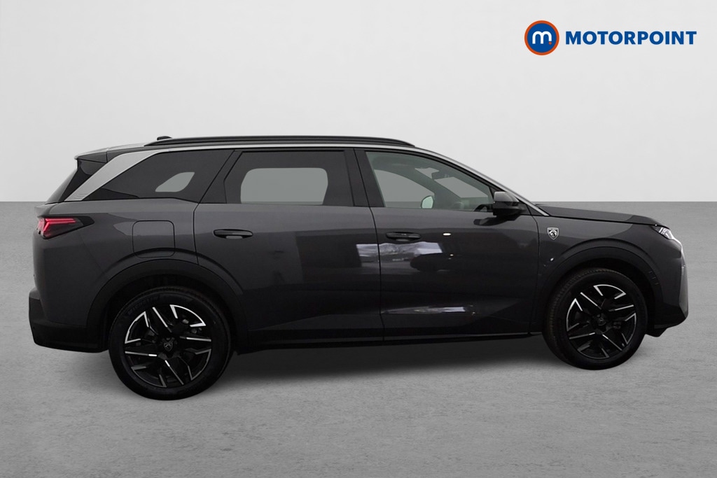 Used Peugeot 5008 2025 for sale - 77804731: Photo 8