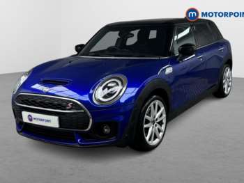 2020 - 2.0 Cooper S Sport 6dr [Comfort Pack] 6-Door