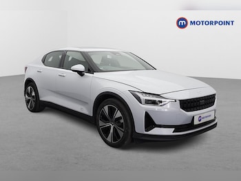 Used Polestar Polestar 2 2022 for sale - 79339497: Photo