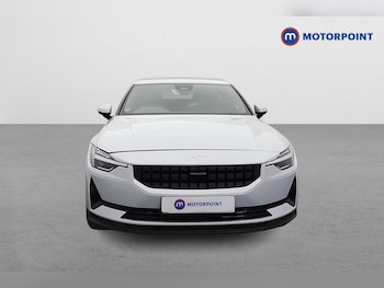 Used Polestar Polestar 2 2022 for sale - 79339497: Photo