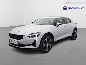 Used Polestar Polestar 2 2022 for sale - 79339497: Photo