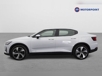 Used Polestar Polestar 2 2022 for sale - 79339497: Photo
