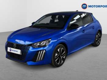 Used Peugeot 208 2024 for sale - 74207999: Photo
