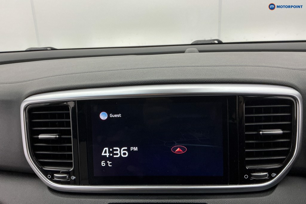 Used Kia Sportage 2021 for sale - 77194781: Photo 10