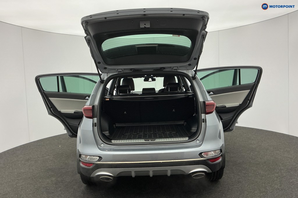 Used Kia Sportage 2021 for sale - 77194781: Photo 11