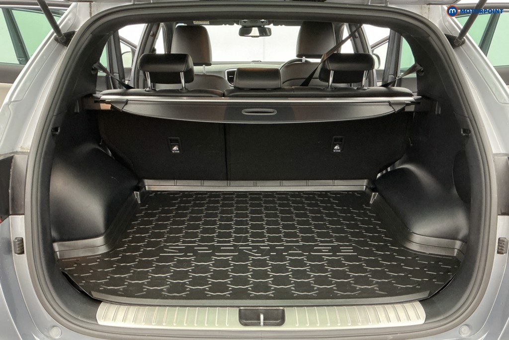 Used Kia Sportage 2021 for sale - 77194781: Photo 12