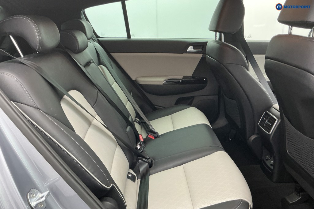 Used Kia Sportage 2021 for sale - 77194781: Photo 13