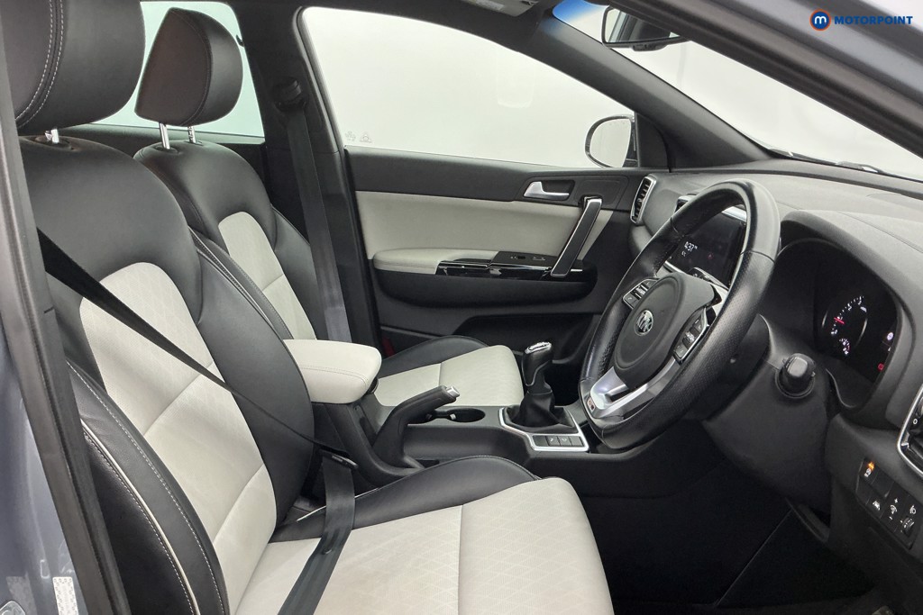 Used Kia Sportage 2021 for sale - 77194781: Photo 14