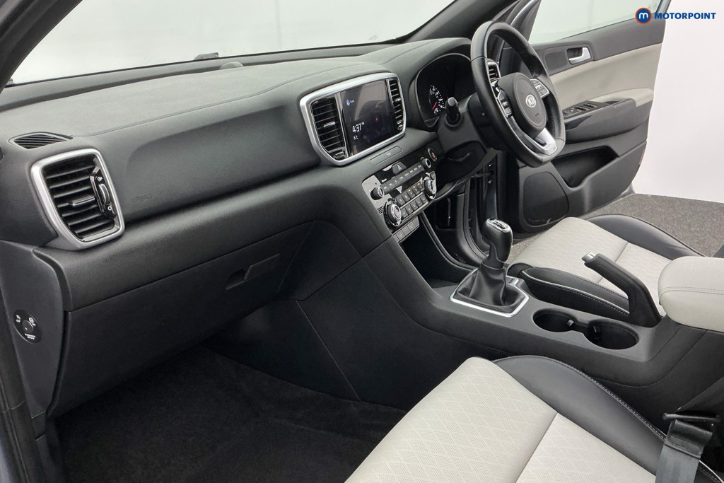 Used Kia Sportage 2021 for sale - 77194781: Photo 17