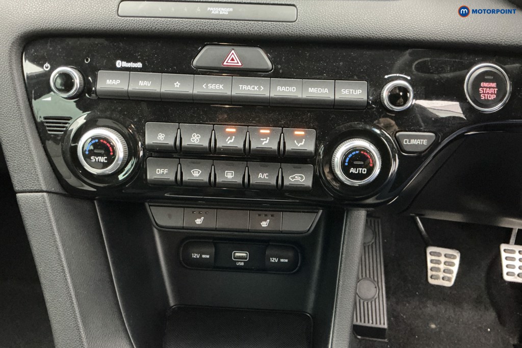 Used Kia Sportage 2021 for sale - 77194781: Photo 26