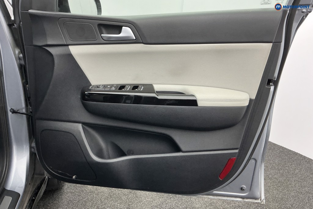 Used Kia Sportage 2021 for sale - 77194781: Photo 31