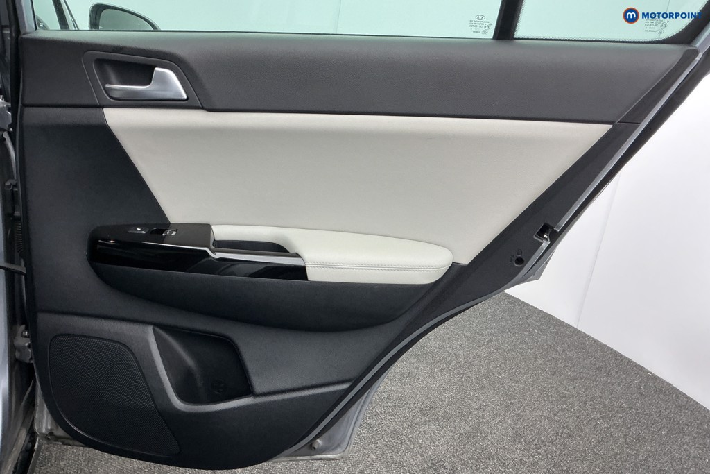 Used Kia Sportage 2021 for sale - 77194781: Photo 33