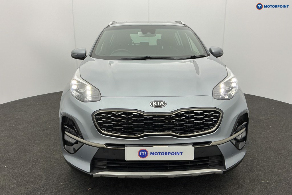 Used Kia Sportage 2021 for sale - 77194781: Photo 37