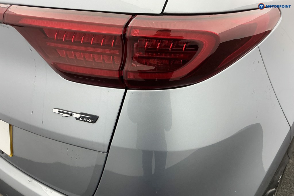 Used Kia Sportage 2021 for sale - 77194781: Photo 39