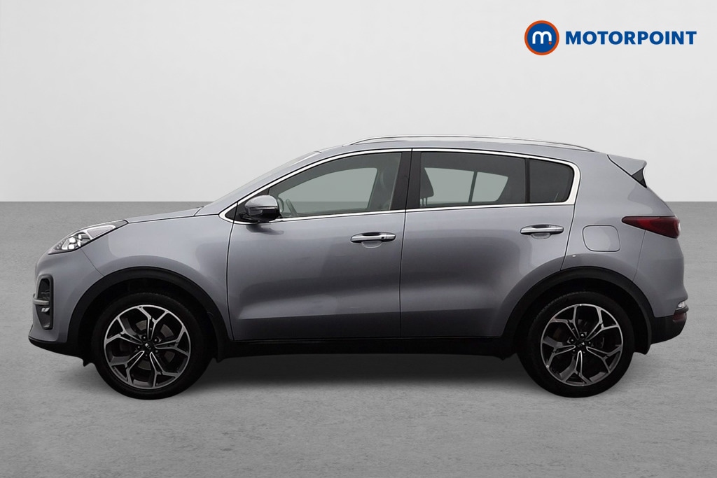 Used Kia Sportage 2021 for sale - 77194781: Photo 4