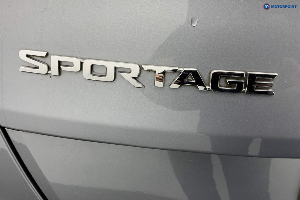 Used Kia Sportage 2021 for sale - 77194781: Photo 41