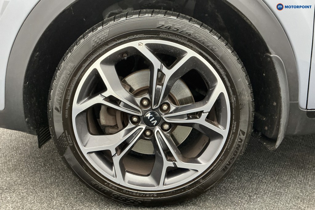 Used Kia Sportage 2021 for sale - 77194781: Photo 42