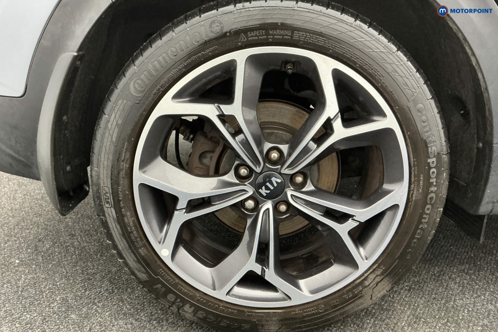 Used Kia Sportage 2021 for sale - 77194781: Photo 44